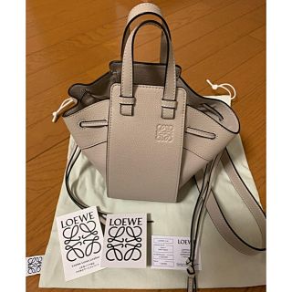 ロエベ(LOEWE)のkzk様専用(ハンドバッグ)