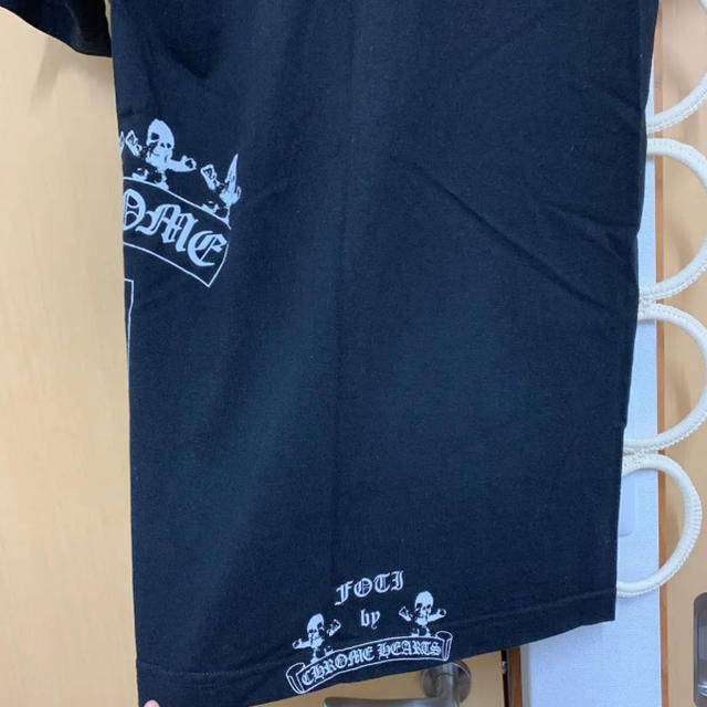 Chrome Hearts(クロムハーツ)のクロムハーツ  Ｔシャツ メンズのトップス(Tシャツ/カットソー(半袖/袖なし))の商品写真