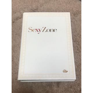 セクシー ゾーン(Sexy Zone)のカードケース Sexy Zone(アイドルグッズ)