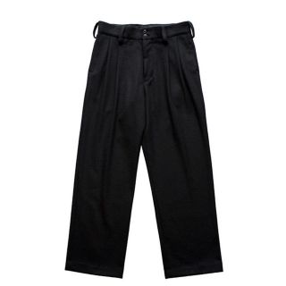 ポーター(PORTER)の安すぎる！　ポータークラシック カシミアパンツ CASHMERE PANTS(その他)