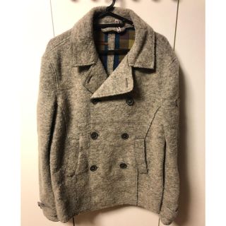 ガス ピーコート メンズ の通販 6点 Gasのメンズを買うならラクマ ガス ピーコート メンズ の通販 6点 Gasのメンズを買うならラクマ