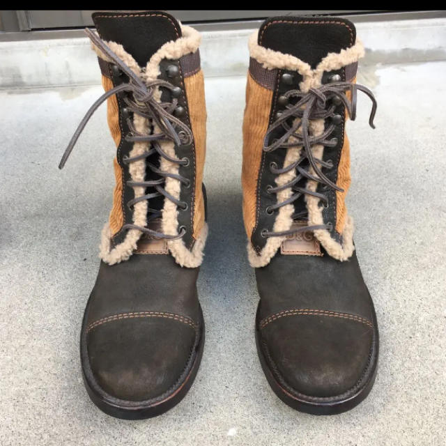 DOLCE&GABBANA ブーツの通販 by 仏's shop|ドルチェアンドガッバーナ