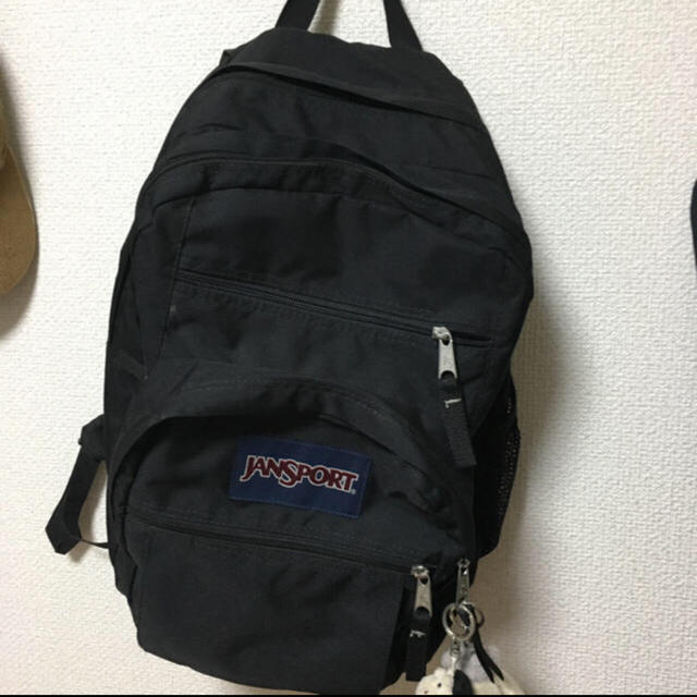 JANSPORT(ジャンスポーツ)のさきれん様専用ページ レディースのバッグ(リュック/バックパック)の商品写真