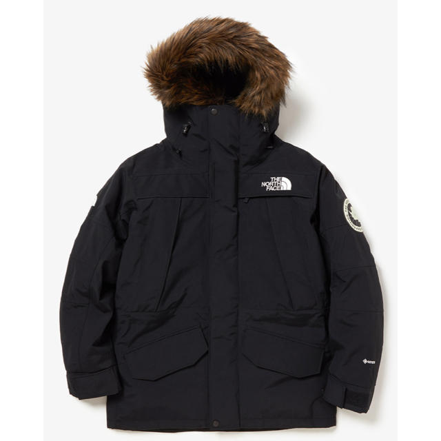 THE NORTH FACE ANTARCTICA PARKA sizeM