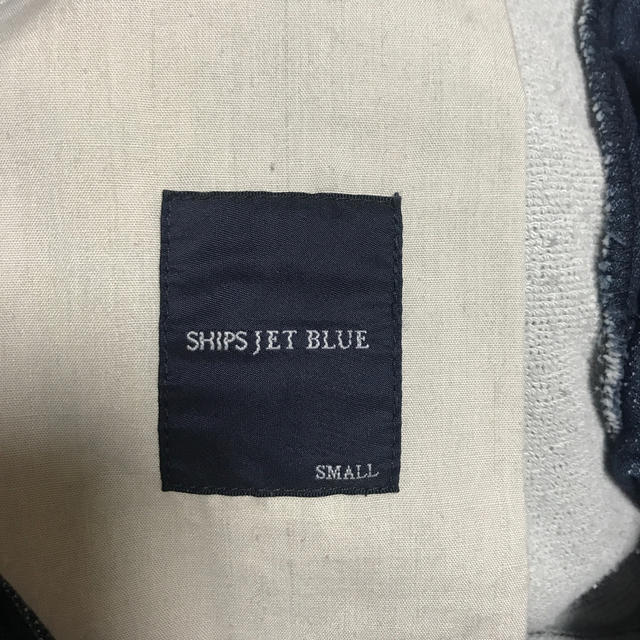 SHIPS(シップス)のSHIPS デニット メンズのパンツ(デニム/ジーンズ)の商品写真