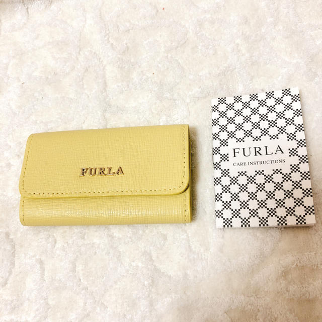 Furla(フルラ)のyuki様　専用 レディースのファッション小物(キーホルダー)の商品写真