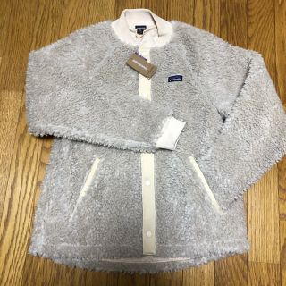 パタゴニア(patagonia)のPatagonia  パタゴニアレトロXボマージャケットナチュラル(その他)