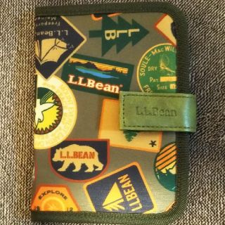 エルエルビーン(L.L.Bean)のLLBean　DIARY(手帳)