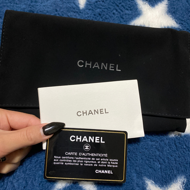 CHANEL(シャネル)のももこ様　専用 レディースのファッション小物(財布)の商品写真