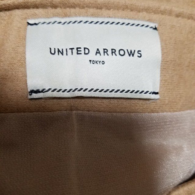 UNITED ARROWS(ユナイテッドアローズ)のUNITED ARROWS スーツ レディースのフォーマル/ドレス(スーツ)の商品写真