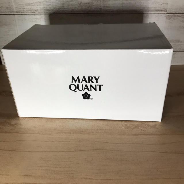 MARY QUANT(マリークワント)のマリークワント　弁当箱 インテリア/住まい/日用品のキッチン/食器(弁当用品)の商品写真