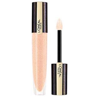 ロレアルパリ(L'Oreal Paris)のロレアルパリ　ルージュシグネチャー　限定(リップグロス)