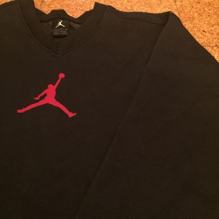 ナイキ(NIKE)のもっきー様 専用 Air Jordan (スウェット)