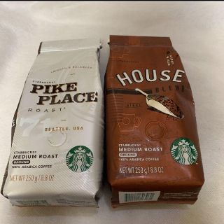 スターバックスコーヒー(Starbucks Coffee)の新品　未使用　スタバ　スターバックス　福袋　2020　コーヒー(コーヒー)