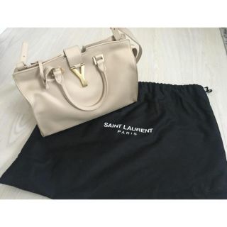 サンローラン(Saint Laurent)のチョコ &チーズ様専用　SAINT LAURENT バッグ(ショルダーバッグ)