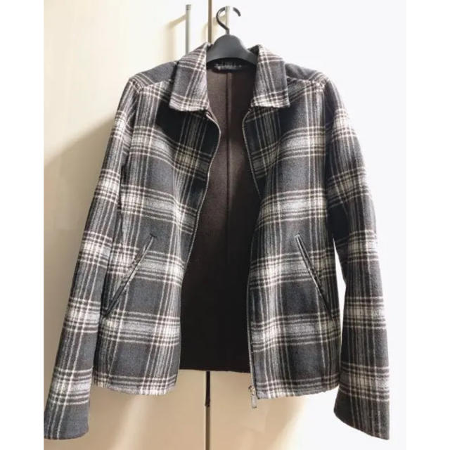 Zara Zara ジャケット ブルゾン チェックの通販 By さっさん S Shop ザラならラクマ Zara Zara ジャケット ブルゾン チェックの通販 By さっさん S Shop ザラならラクマ