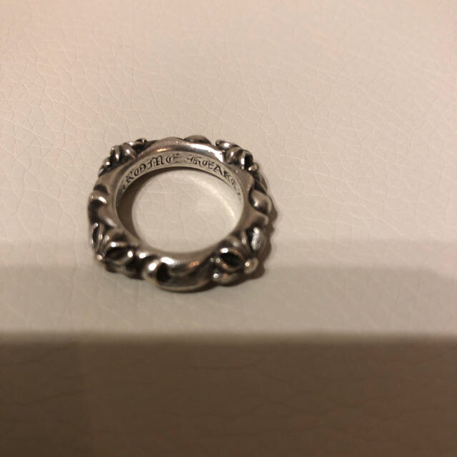 Chrome Hearts(クロムハーツ)のクロムハーツリング メンズのアクセサリー(リング(指輪))の商品写真
