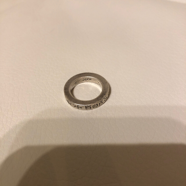 Chrome Hearts(クロムハーツ)の専用 レディースのアクセサリー(リング(指輪))の商品写真