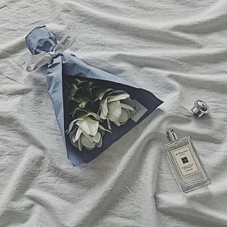 メゾンドフルール(Maison de FLEUR)の❤︎ 紫姫様 専用 ❤︎(バッグチャーム)