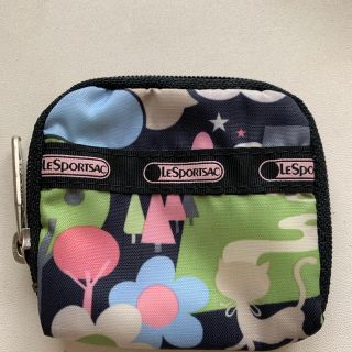 レスポートサック(LeSportsac)のレスポートサック  小物入れ  (小物入れ)