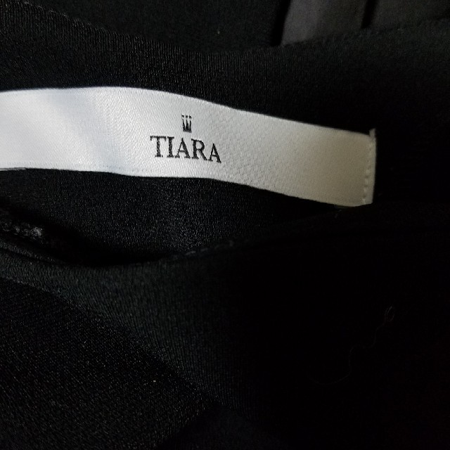 tiara(ティアラ)のTiara トップス レディースのトップス(カットソー(長袖/七分))の商品写真