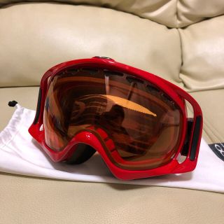 オークリー(Oakley)のオークリー　ゴーグル　クローバー(アクセサリー)