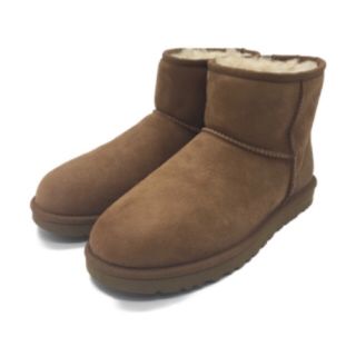 アグ(UGG)の【極美品】UGG アグ ムートンブーツ 早い者勝ち❗️(ブーツ)