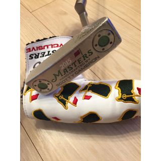 スコッティキャメロン(Scotty Cameron)のスコッティキャメロン パター SCOTTY CAMERON   ゴルフクラブ(クラブ)