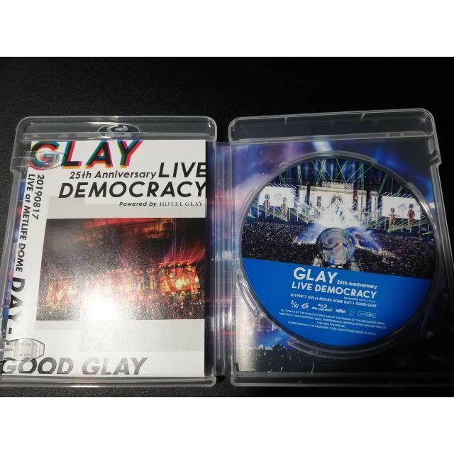 GLAY 25th Anniversary　良いGLAY 悪いGLAY セット