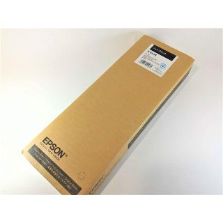 エプソン(EPSON)の【未開封】EPSON ICBK58 純正インク（フォトブラック）エプソン(その他)