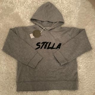 ステラマッカートニー(Stella McCartney)のStella McCartney フーディーパーカー(パーカー)