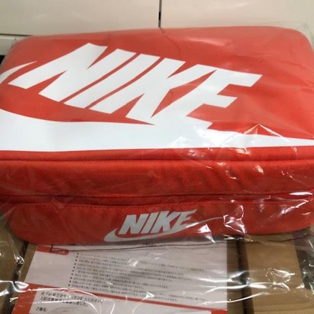 NIKE  シューボックス　 シューズボックス　シューズケース