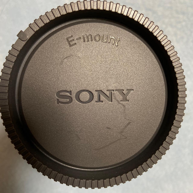 SONY E 35mm F1.8 OSS SEL35F18