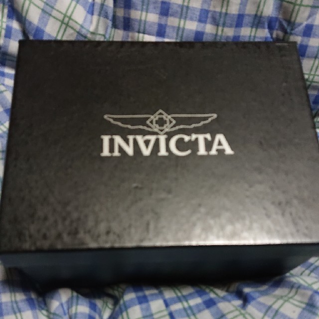 INVICTA(インビクタ)の最終値下げインヴィクタ ミッキー200M防水 裏スケルトン メンズの時計(腕時計(アナログ))の商品写真