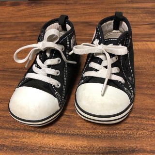 コンバース(CONVERSE)のコンバース スニーカー 14cm(スニーカー)