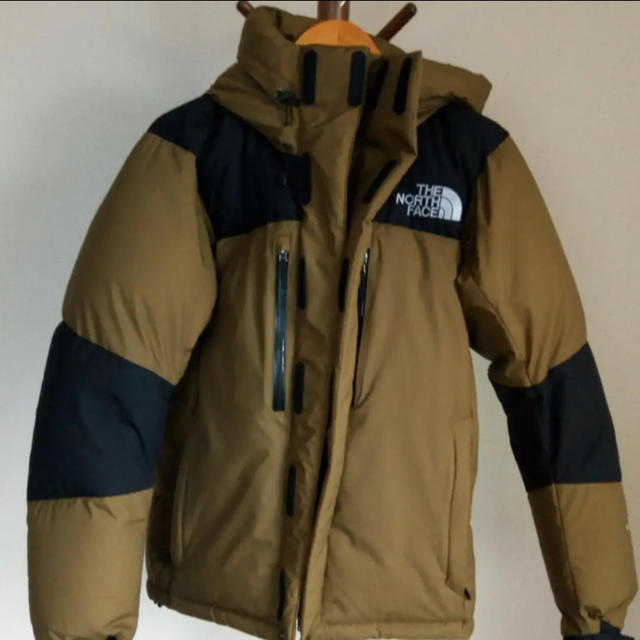 the north face バルトロライトジャケット　希少ミリタリーオリーブ