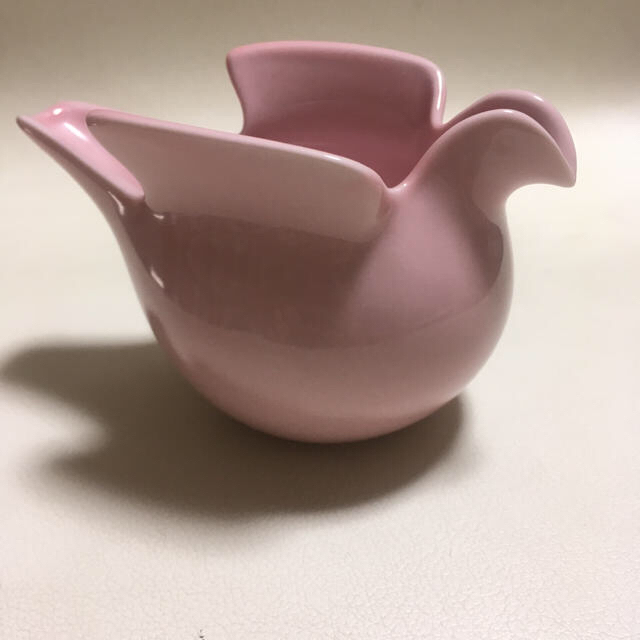 Lisa Larson リサラーソン 鳥 花瓶 置物 ピンク Deici Duva 箱なしの通販 By Para S Shop リサラーソン ならラクマ Lisa Larson リサラーソン 鳥 花瓶 置物 ピンク Deici Duva 箱なしの通販 By Para S Shop リサラーソン ならラクマ
