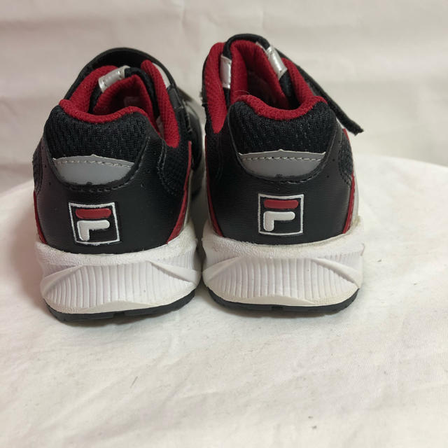 FILA(フィラ)の新品◆フィラ◆スニーカー　20.0㎝　FILA キッズ/ベビー/マタニティのキッズ靴/シューズ(15cm~)(スニーカー)の商品写真