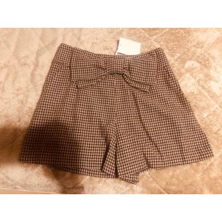 エミリアウィズ(EmiriaWiz)のEmiriaWiz  (ショートパンツ)