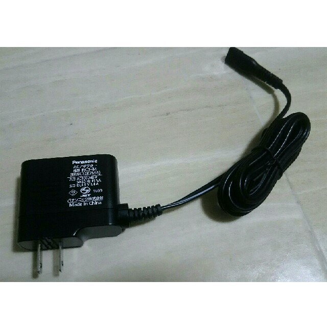 Panasonic コードレスバリカン 充電器付き 楽天市場】バリカン パナソニック 充電器の通販