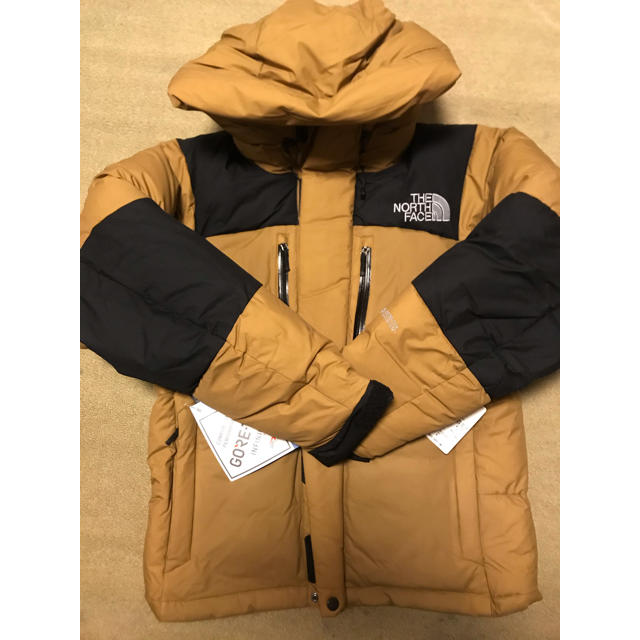 新品 NORTH FACE バルトロライトジャケット Baltrolight