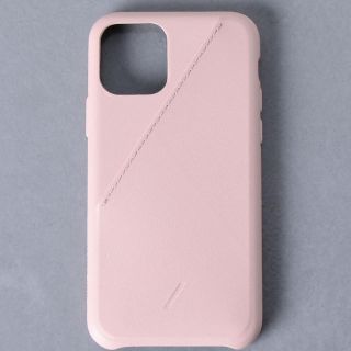 ユナイテッドアローズ(UNITED ARROWS)のネイティブユニオン　iPhone11proケース(iPhoneケース)