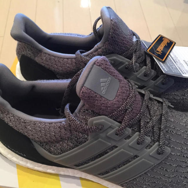 日本国内正規品 アディダス ウルトラブースト ウール [UltraBOOST]