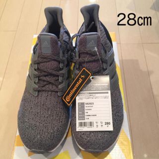 アディダス(adidas)の日本国内正規品 アディダス ウルトラブースト ウール [UltraBOOST](スニーカー)