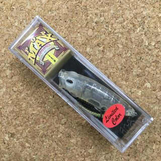 メガバス(Megabass)のメガバス POPMAX(SP-C) IPPACHI SP(ルアー用品)