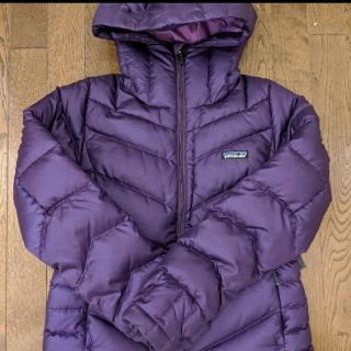 パタゴニア(patagonia)の専用です。patagonia　ダウン(ダウンジャケット)