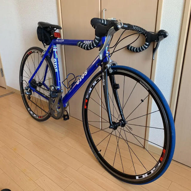 gios ロードバイク