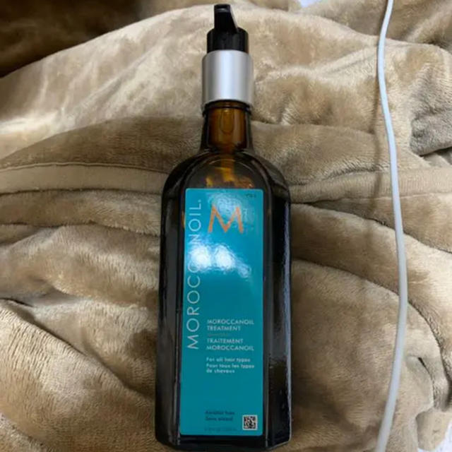 MOROCCANOIL 200ml