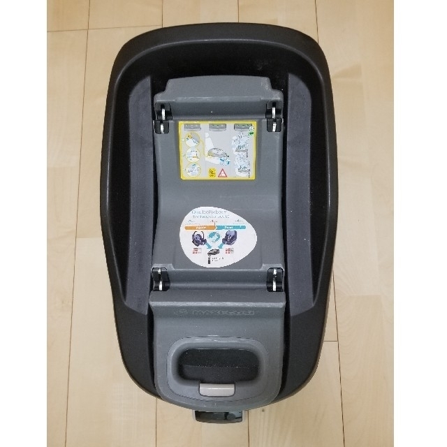 ゲンゴロゥさま専用　maxi-cosi　ISOfix ベース