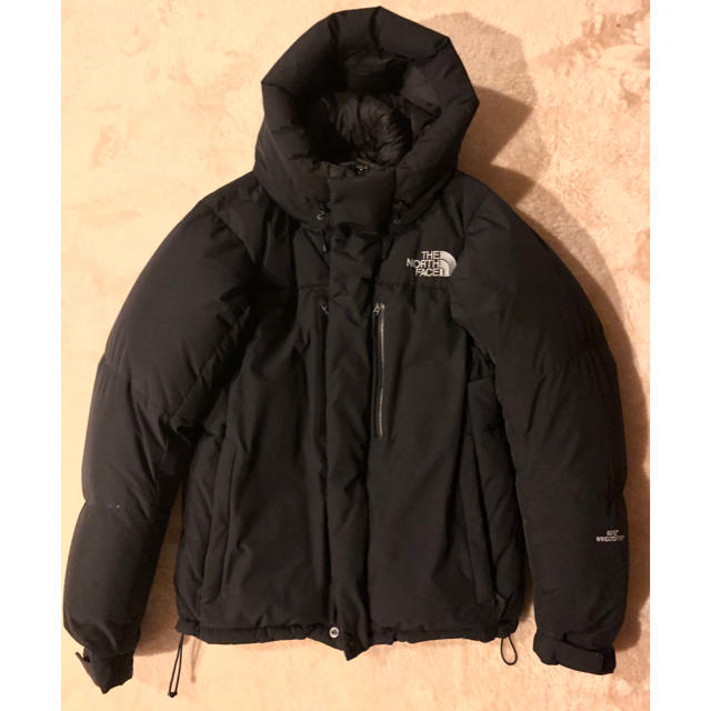 The north face バルトロライトジャケットダウンジャケット